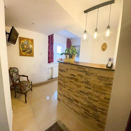 Villa Slonecznego Wzgorza 자코파네 외부 사진