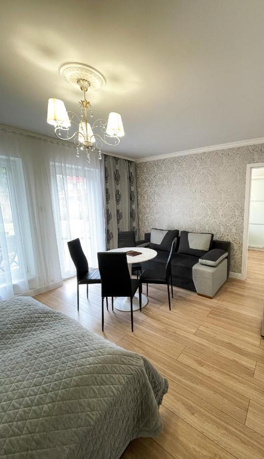 Villa Slonecznego Wzgorza 자코파네 외부 사진