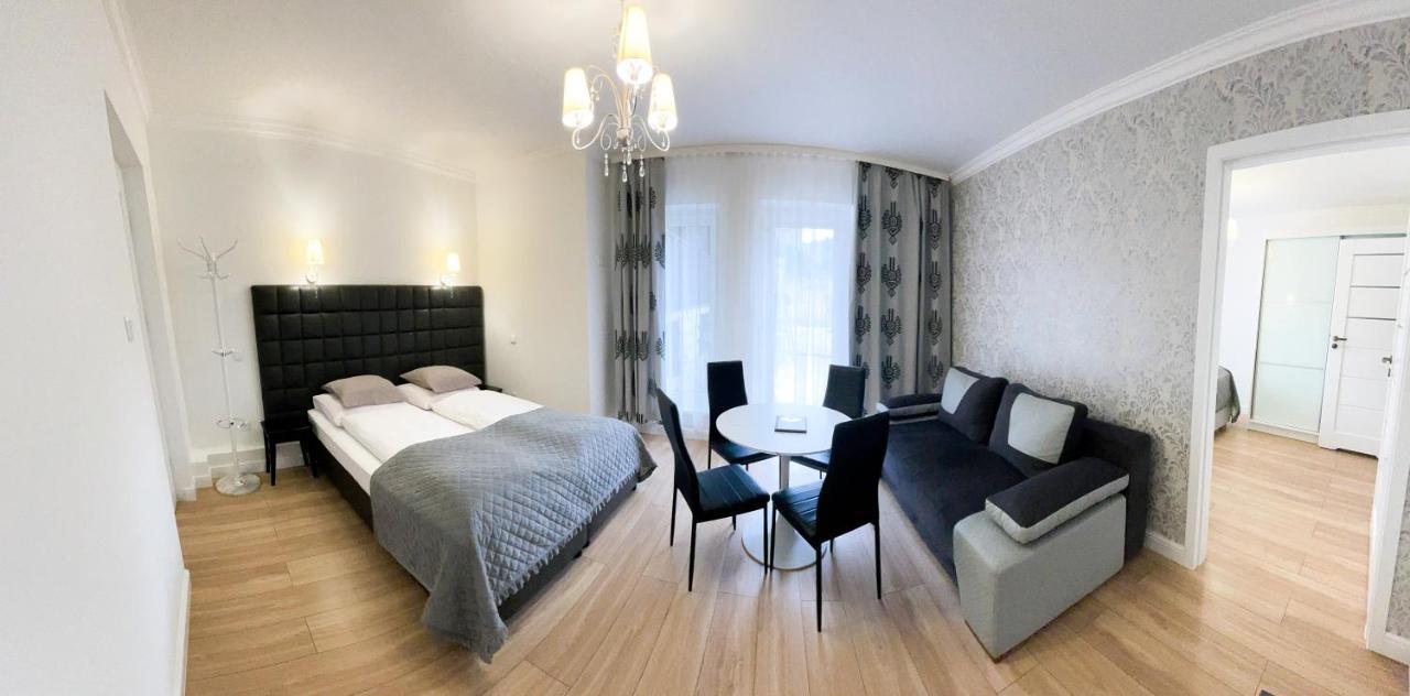 Villa Slonecznego Wzgorza 자코파네 외부 사진