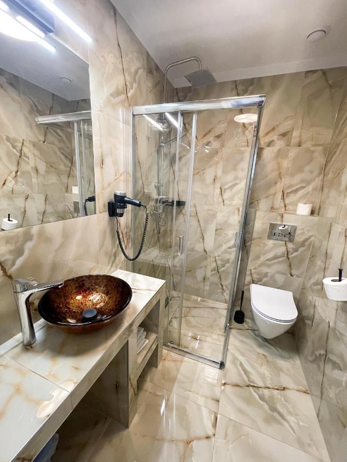 Villa Slonecznego Wzgorza 자코파네 외부 사진
