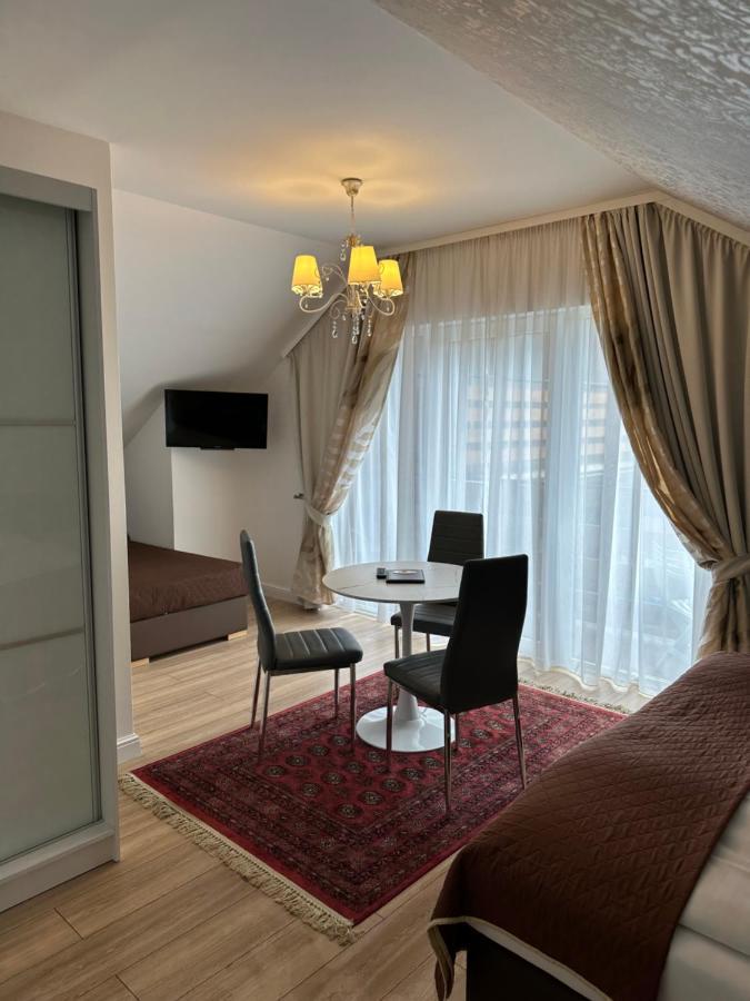 Villa Slonecznego Wzgorza 자코파네 외부 사진