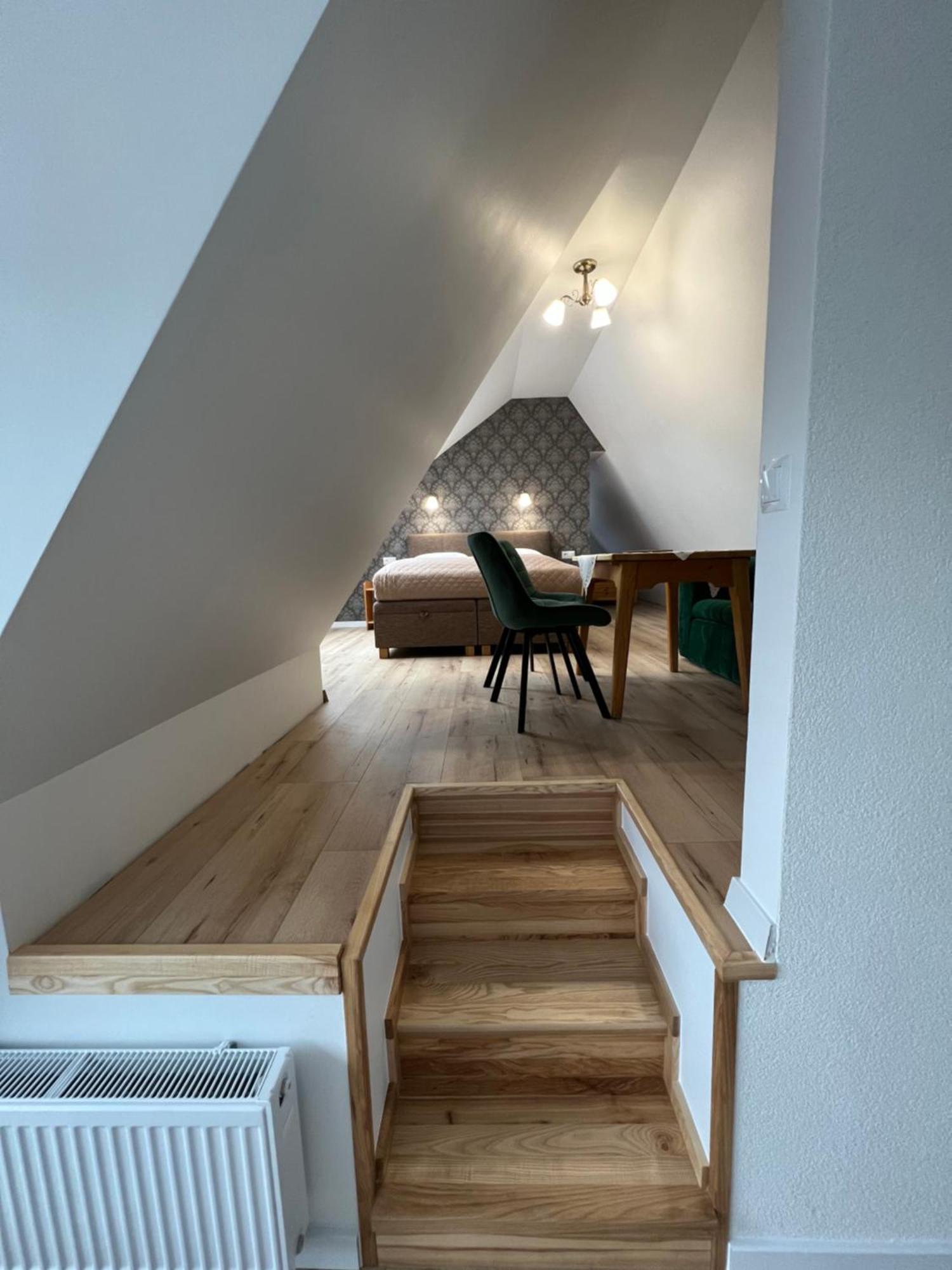 Villa Slonecznego Wzgorza 자코파네 외부 사진