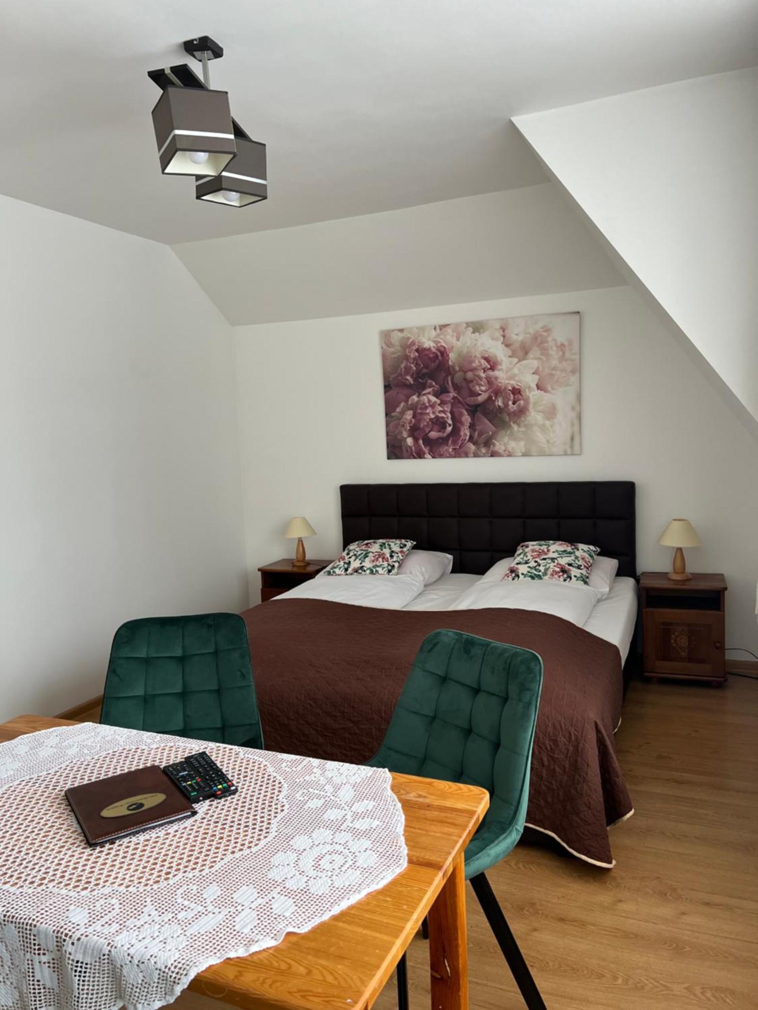 Villa Slonecznego Wzgorza 자코파네 외부 사진