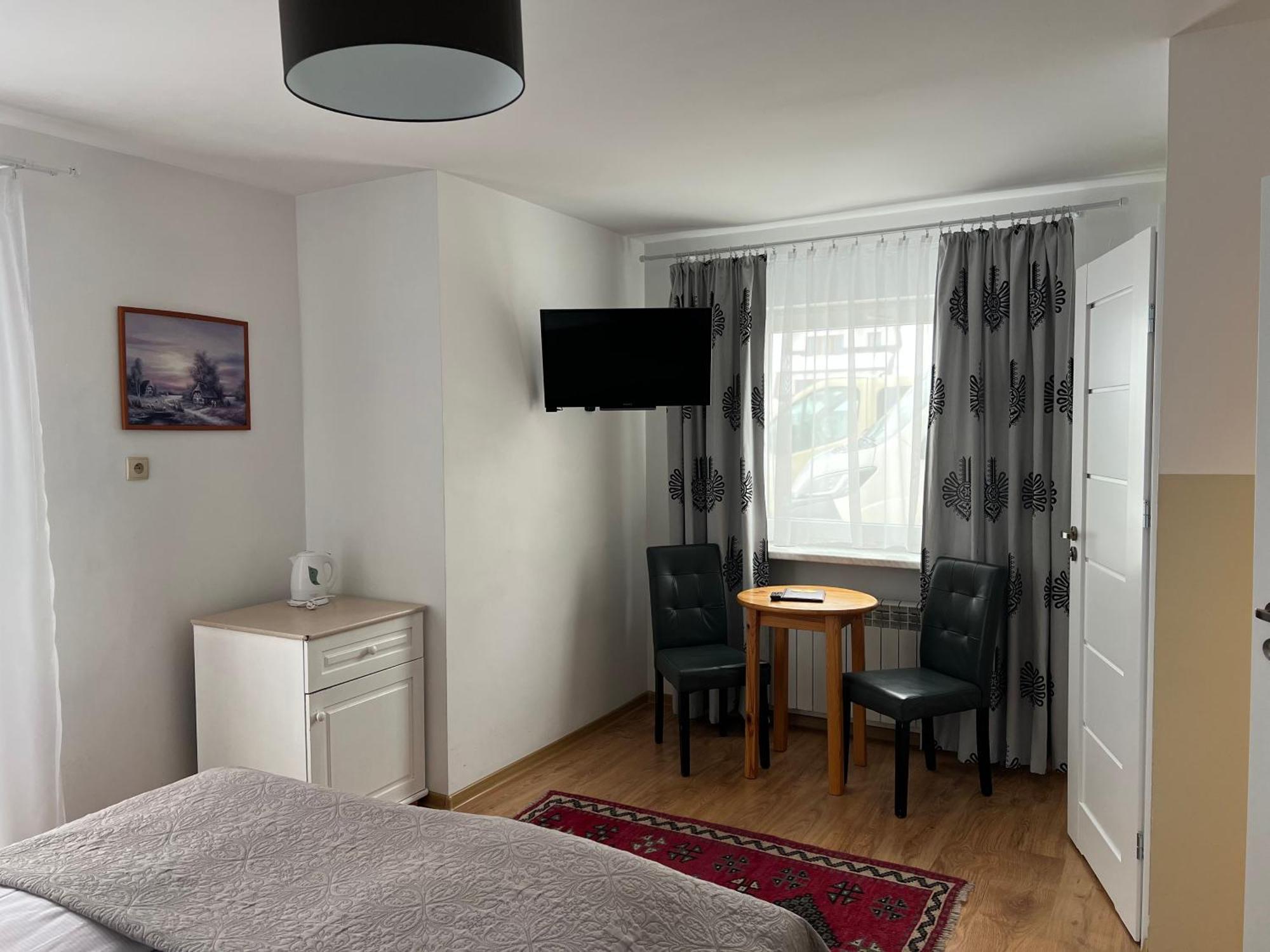 Villa Slonecznego Wzgorza 자코파네 외부 사진