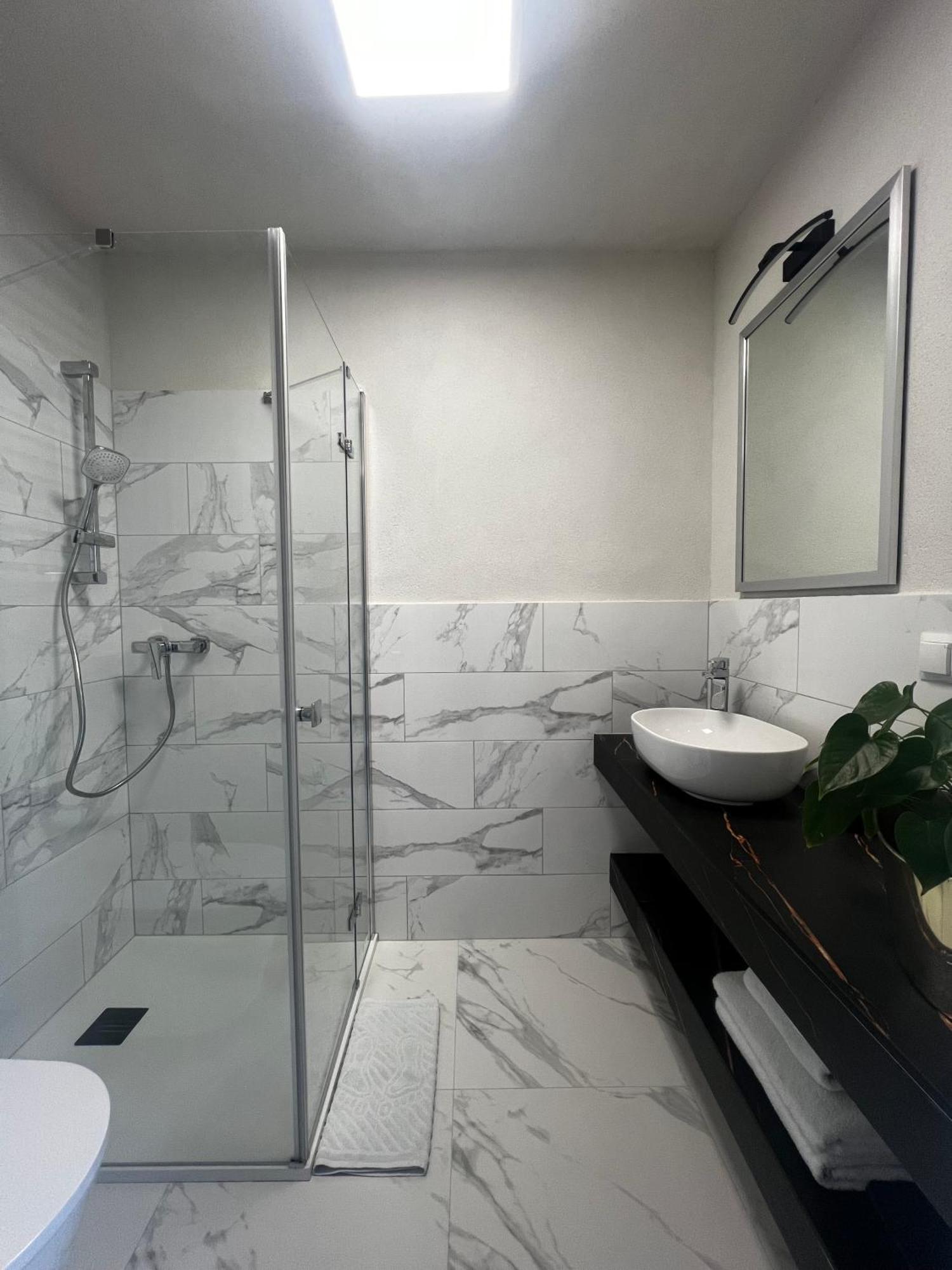 Villa Slonecznego Wzgorza 자코파네 외부 사진