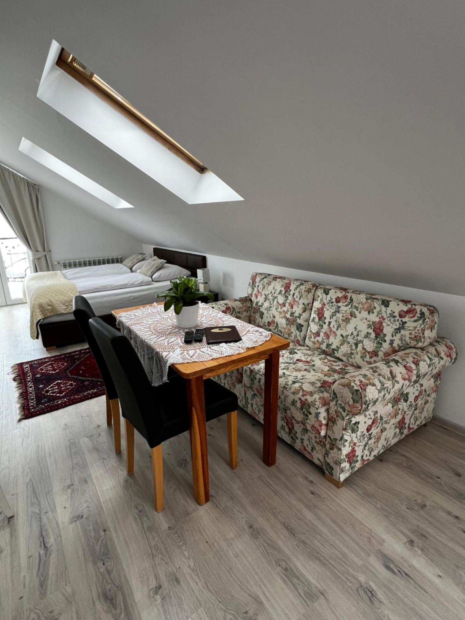 Villa Slonecznego Wzgorza 자코파네 외부 사진