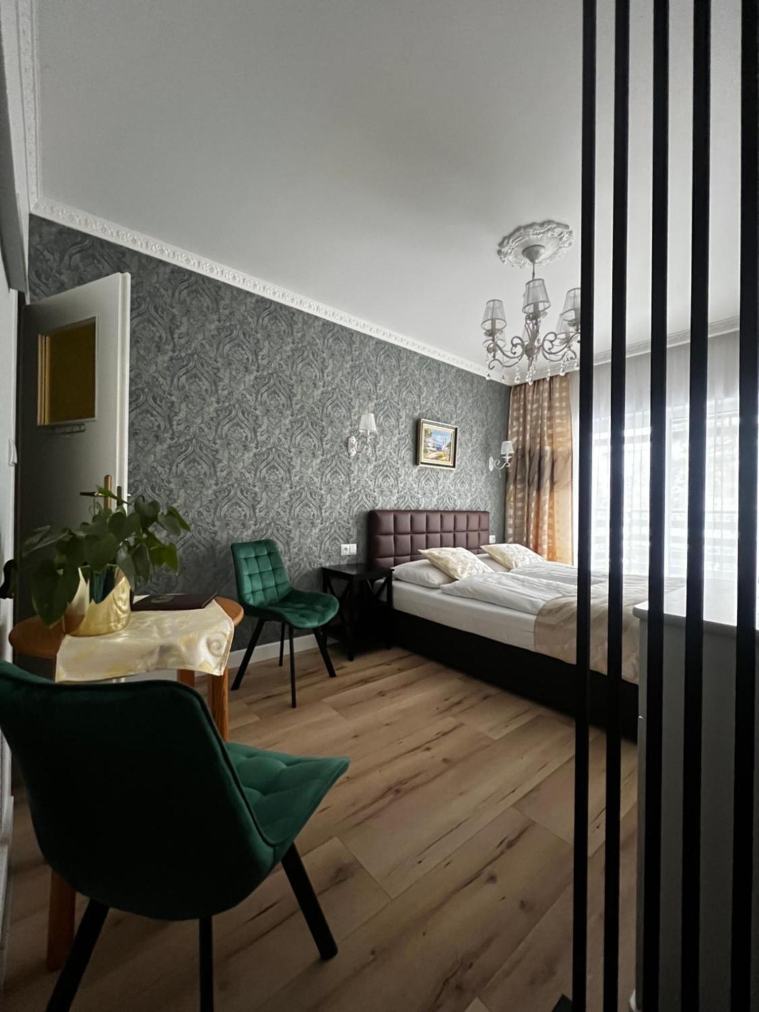 Villa Slonecznego Wzgorza 자코파네 외부 사진